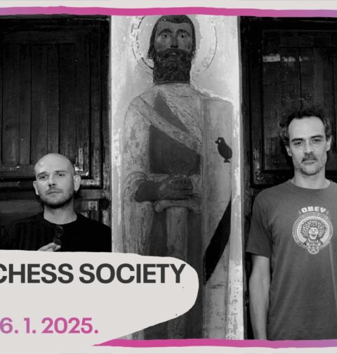 NI, Pomelo Chess Society, Prater, promo foto