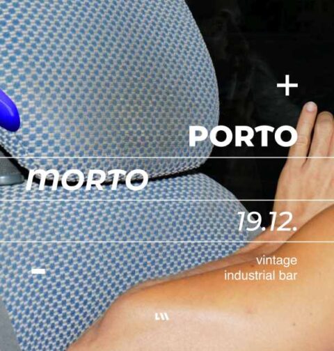 Porto Morto, promo photo