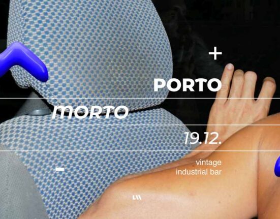 Porto Morto, promo photo