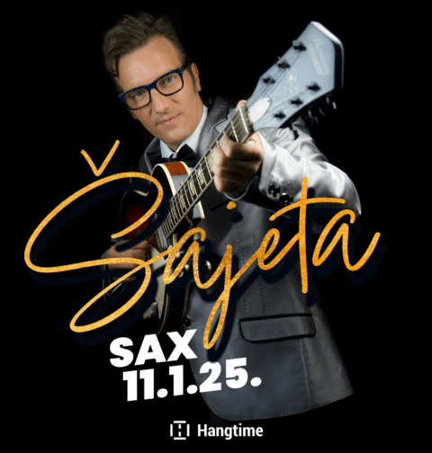 Šajeta, promo foto