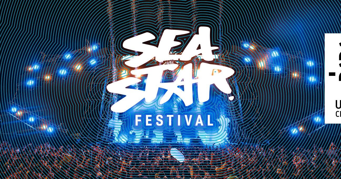 Sea Star Festival, promo foto