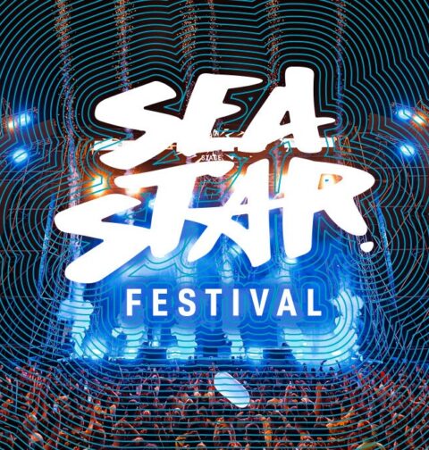 Sea Star Festival, promo foto