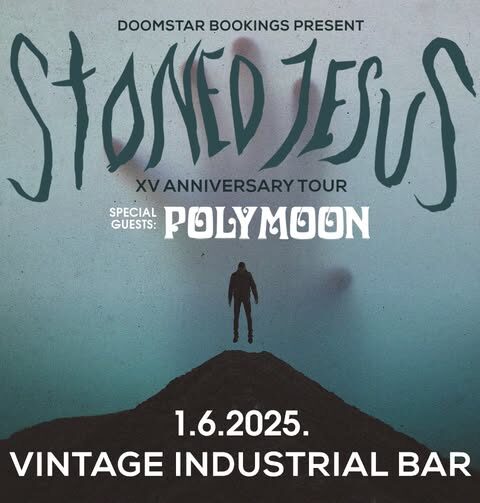 Stoned Jesus, promo foto