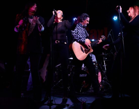 Sunnysiders, foto: Matej Marjanović