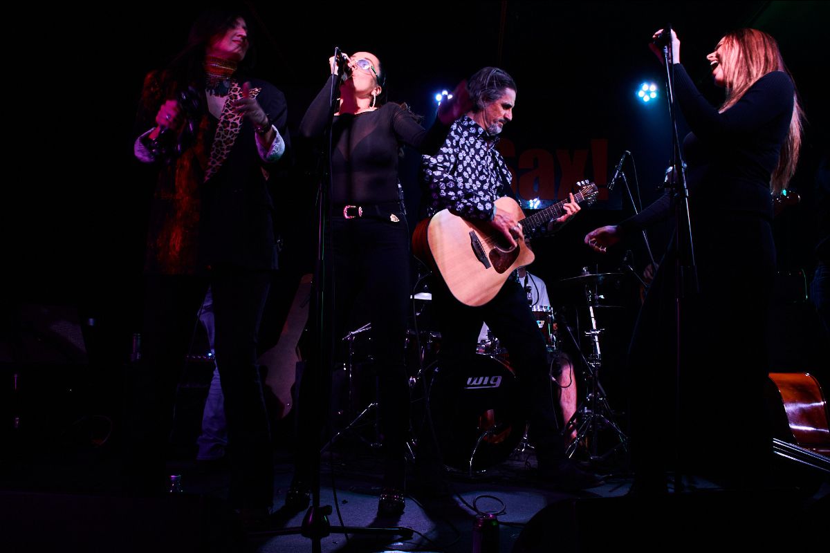 Sunnysiders, foto: Matej Marjanović