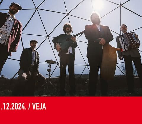 Veja, promo foto