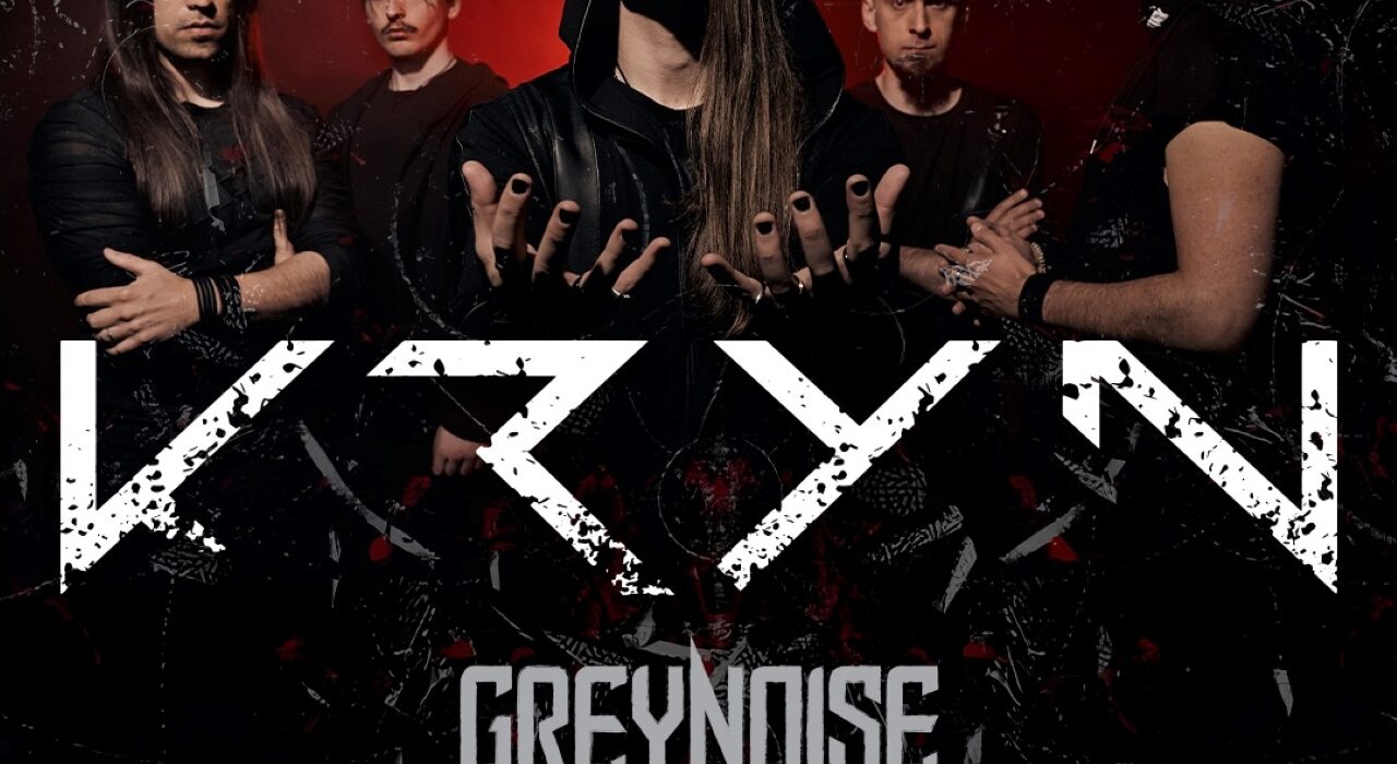 Greynoise uz Kryn u Vintageu