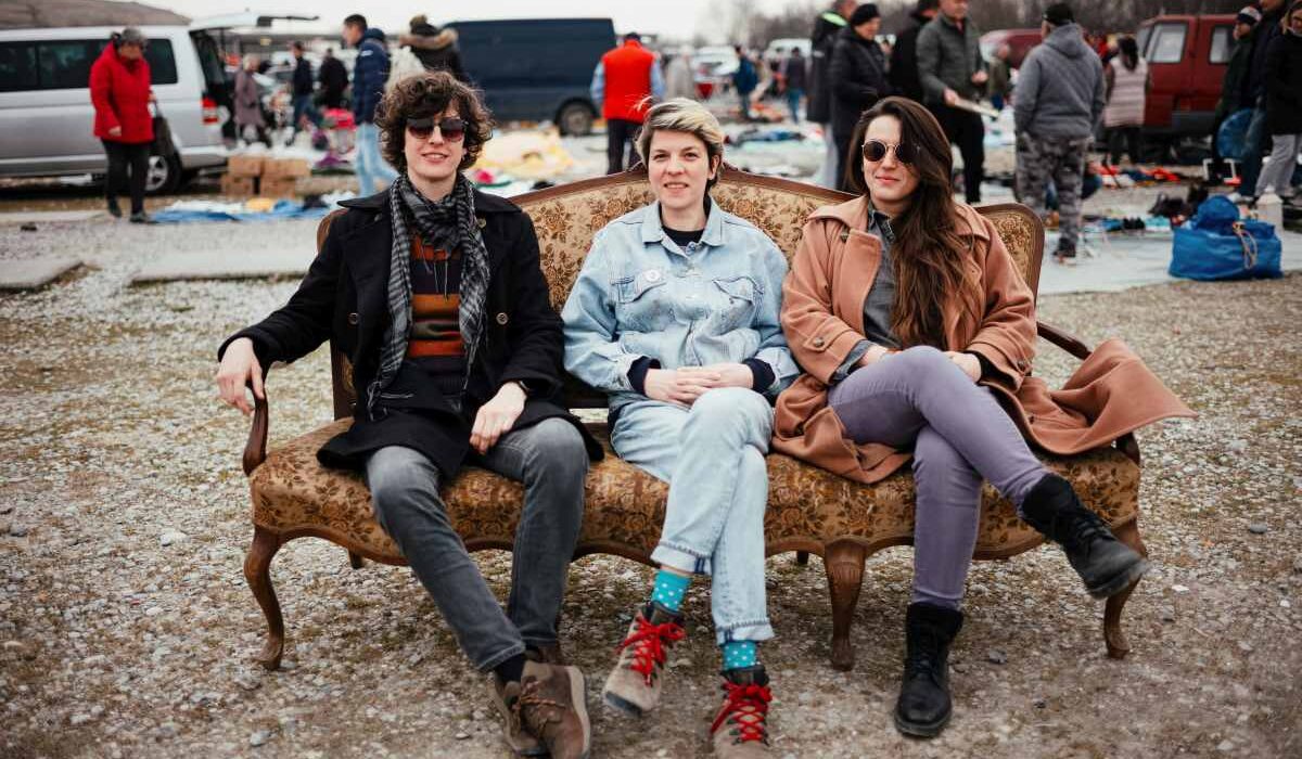 Žen, foto by Kristijan Smok