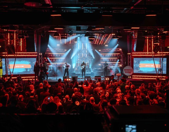 Foto: Valerio Baranović