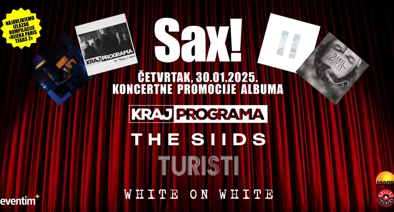 Rijeka-Paris-Texas 2