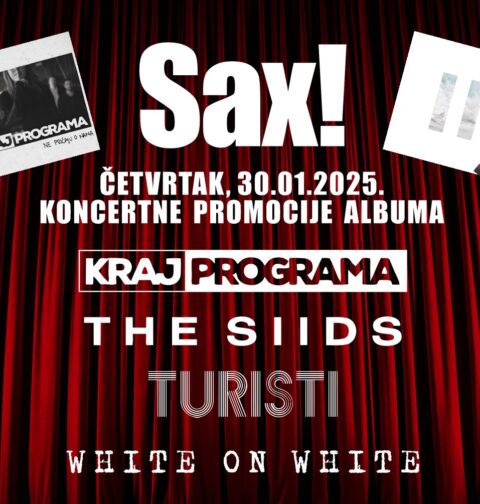 Rijeka-Paris-Texas 2