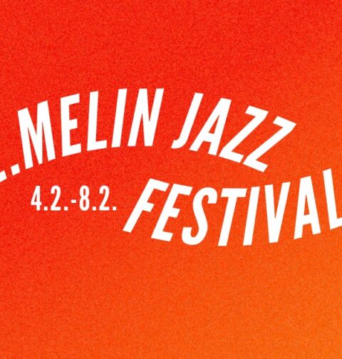 2. Melin Jazz Festival, promo foto