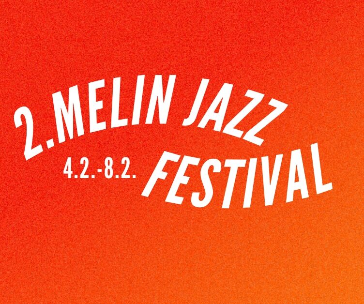 2. Melin Jazz Festival, promo foto