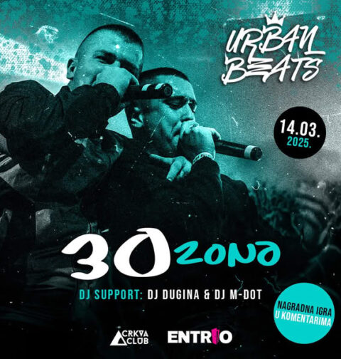 30ZONA, promo foto