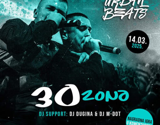 30ZONA, promo foto