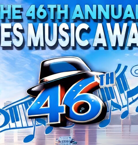 The 46th Blues Music Awards