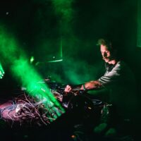 Andrea Ljekaj, foto: Marko Lopac