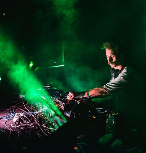Andrea Ljekaj, foto: Marko Lopac