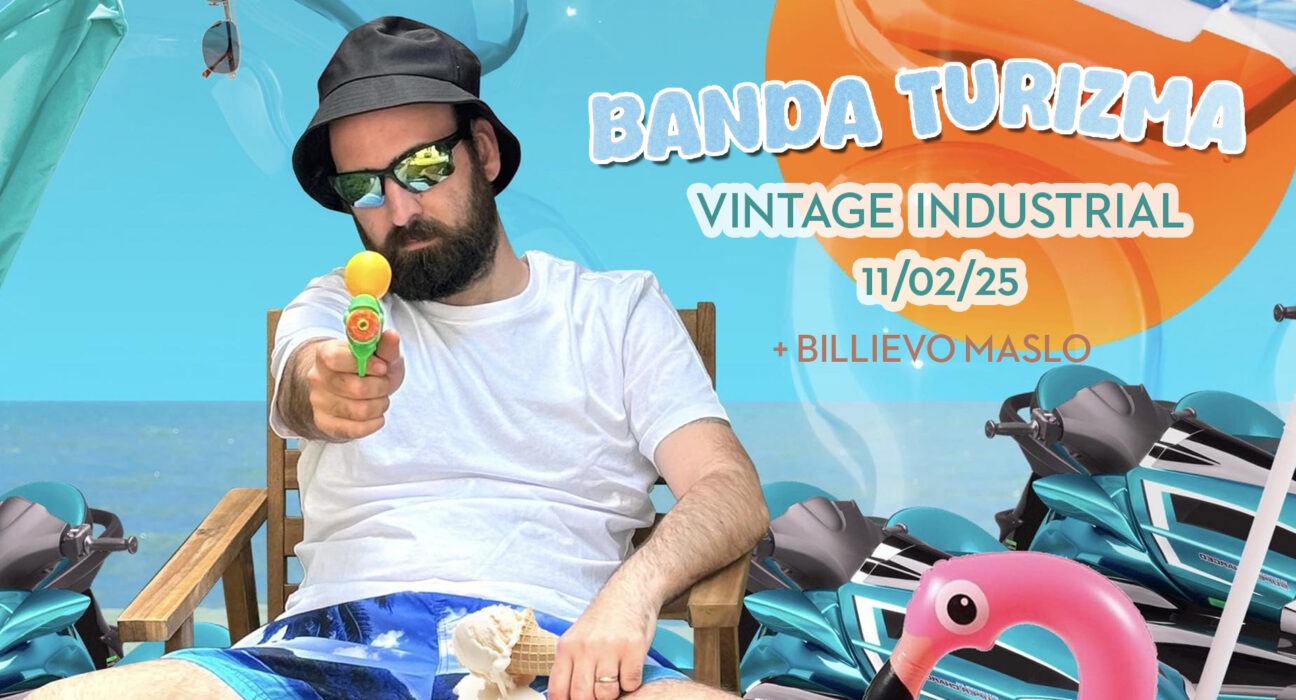 Banda turizma, promo foto