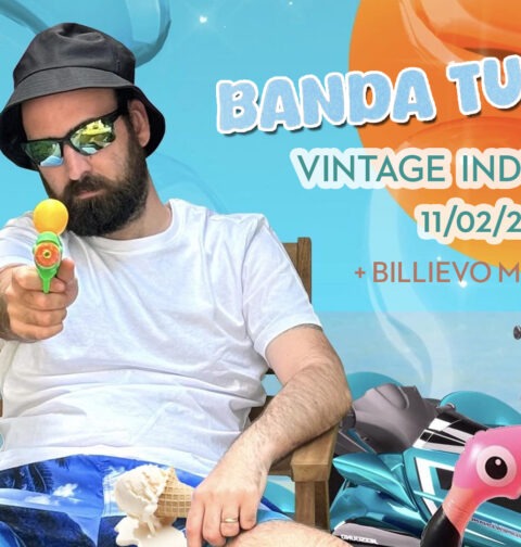Banda turizma, promo foto