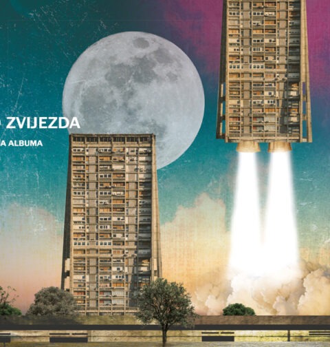 Chui, naslovnica albuma „Do Zvijezda“