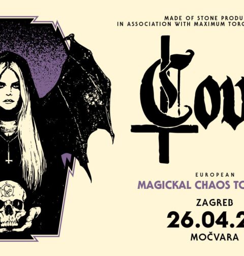 Coven, promo foto