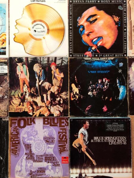 Cover Rock Oko