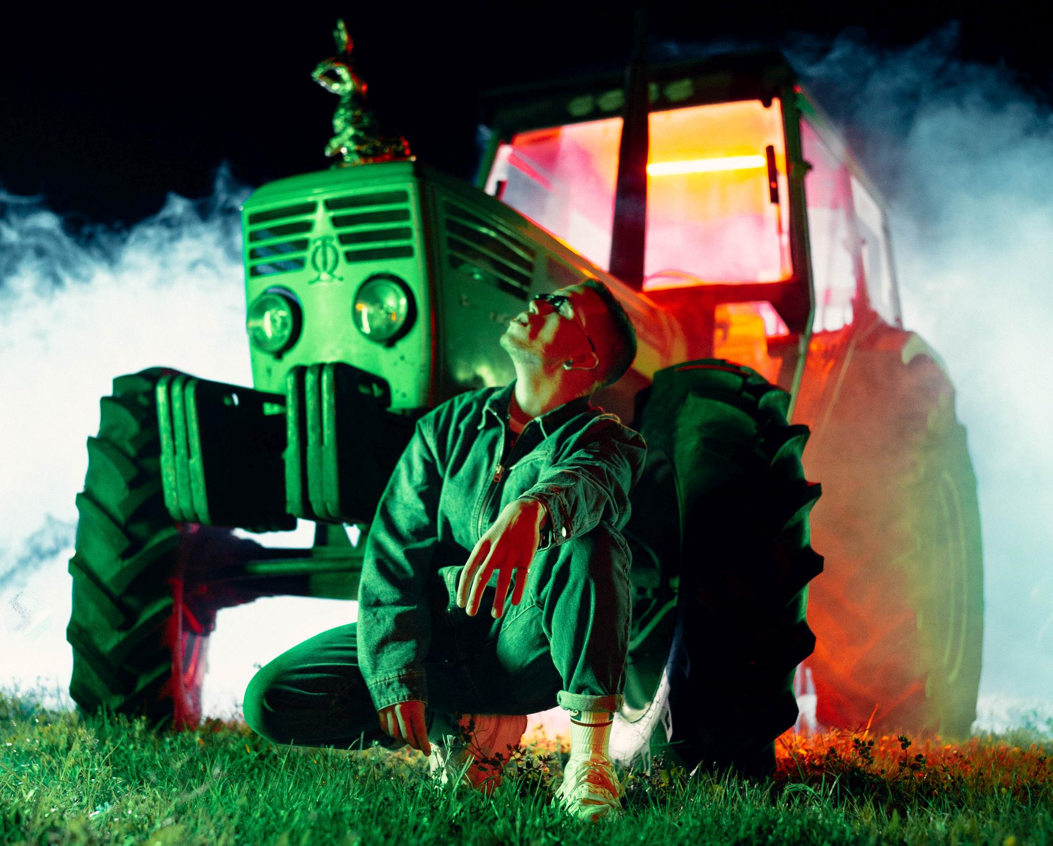 Baby Lasagna, foto: LAA promo