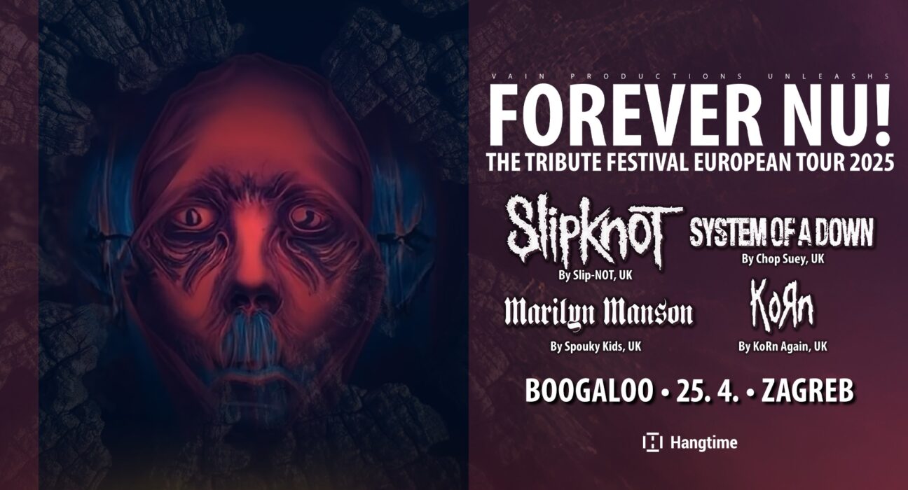 Forever Nu!, promo foto