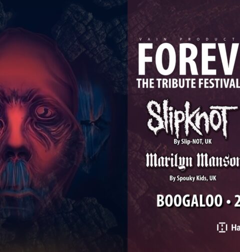 Forever Nu!, promo foto