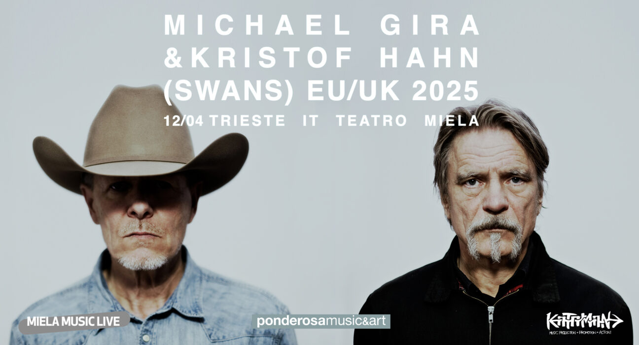 Gira&Hahn, promo foto