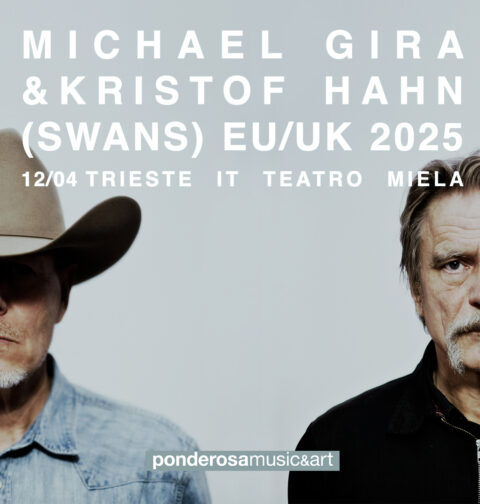 Gira&Hahn, promo foto