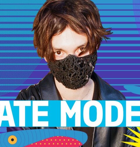 I Hate Models, Sea Star festival najava, promo foto