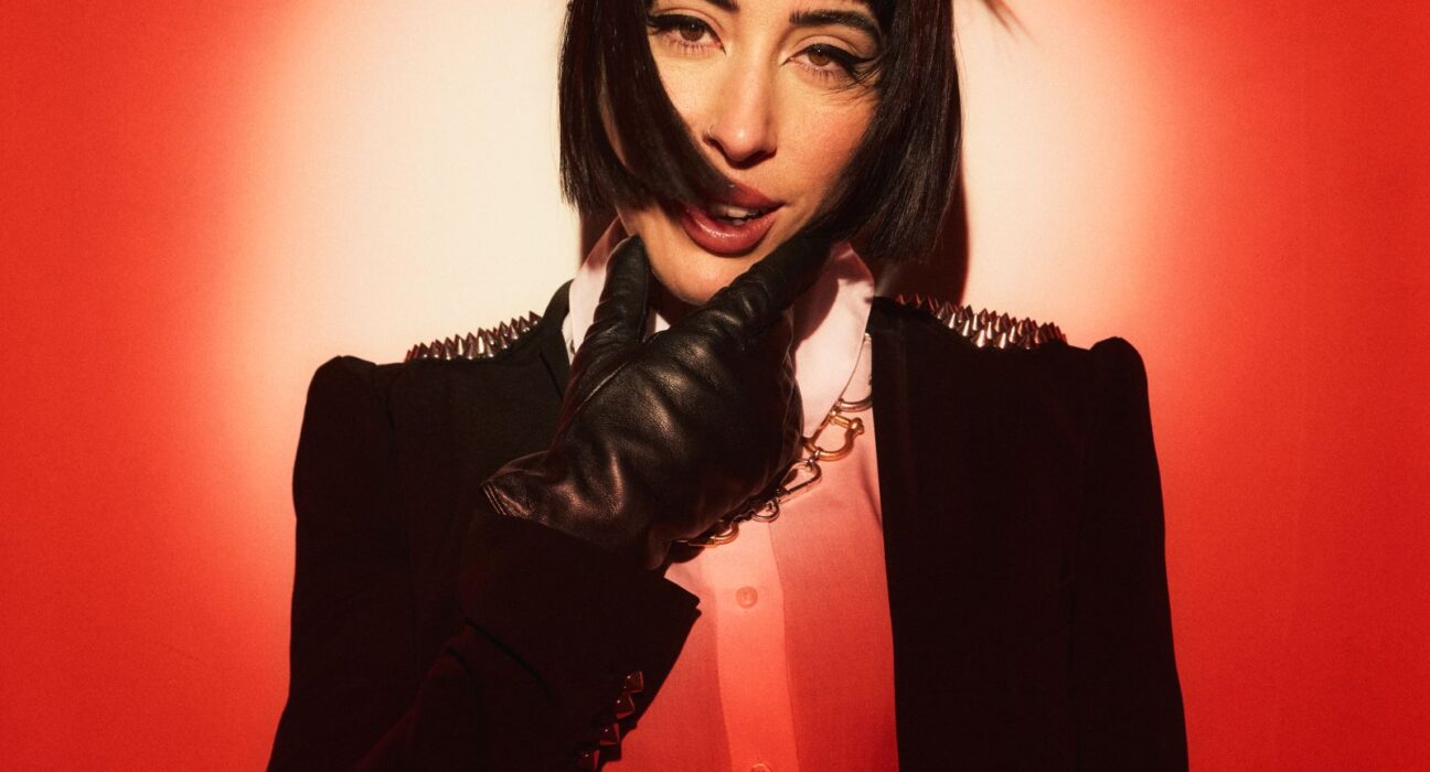 Indira Paganotto (foto: promo)