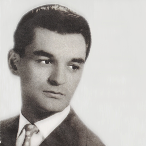 Ivo Robić, foto: wikipedia.org
