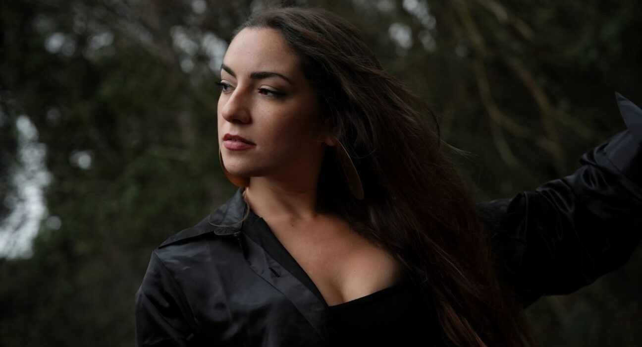 Jasmina Makota, foto: Bojan Miljančić