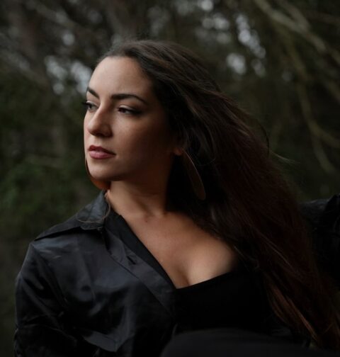 Jasmina Makota, foto: Bojan Miljančić