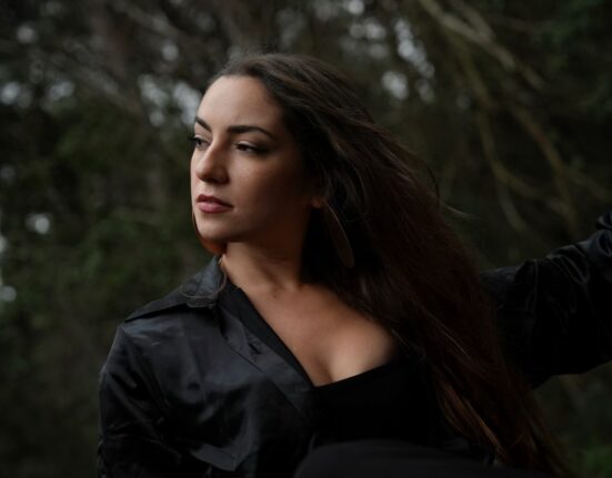 Jasmina Makota, foto: Bojan Miljančić