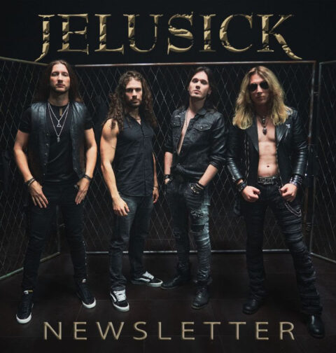 Jelusick, promo foto