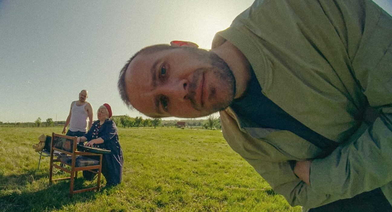 Kandžija, foto: promo