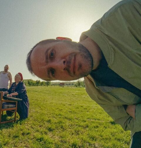 Kandžija, foto: promo