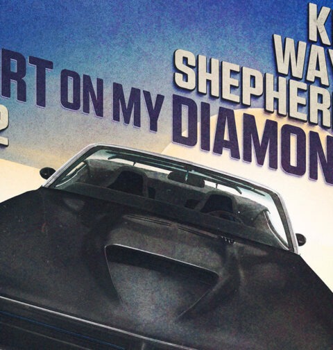 Kenny Wayne Shepherd Band - Dirt On My Diamonds Volume 2
