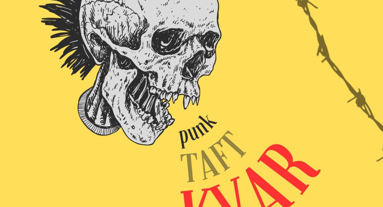 Kvar & Taft, promo foto