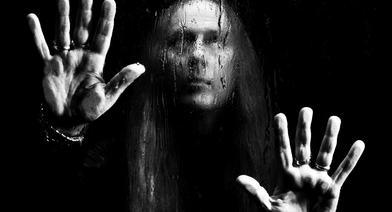 Jerry Cantrell, promo foto