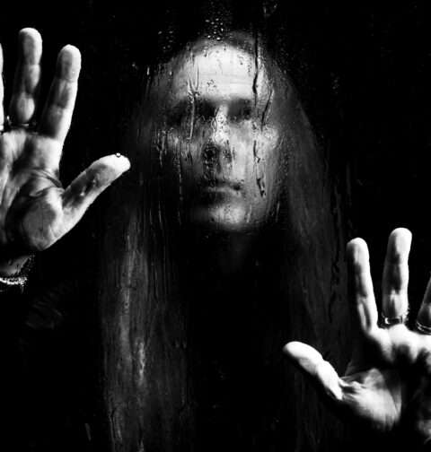 Jerry Cantrell, promo foto