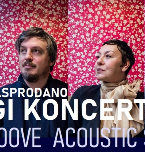 Mangroove, promo foto