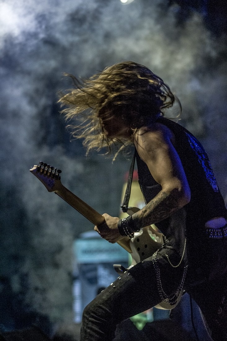 Ivan Keller, foto: Nik Sorić (arhiva SoundGuardian)