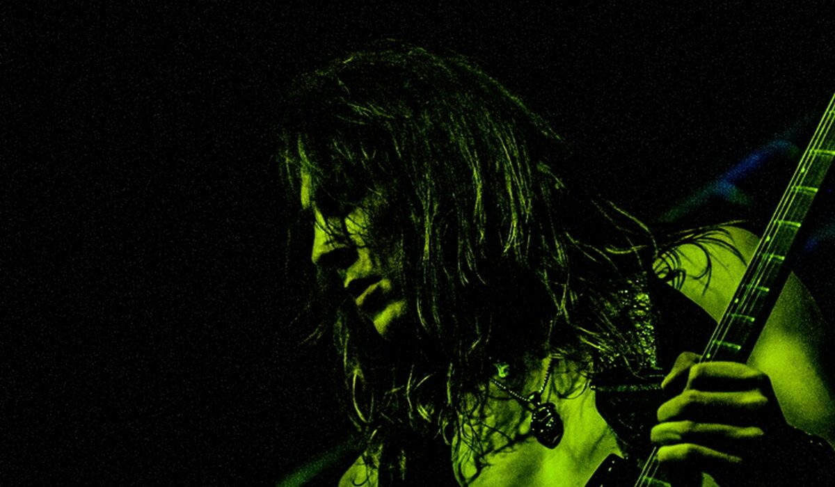 Ivan Keller, foto: Nik Sorić (arhiva SoundGuardian)