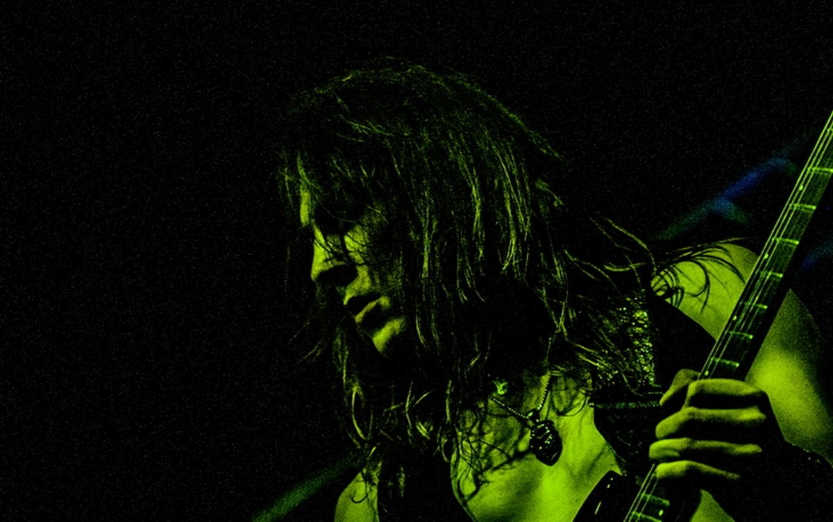 Ivan Keller, foto: Nik Sorić (arhiva SoundGuardian)