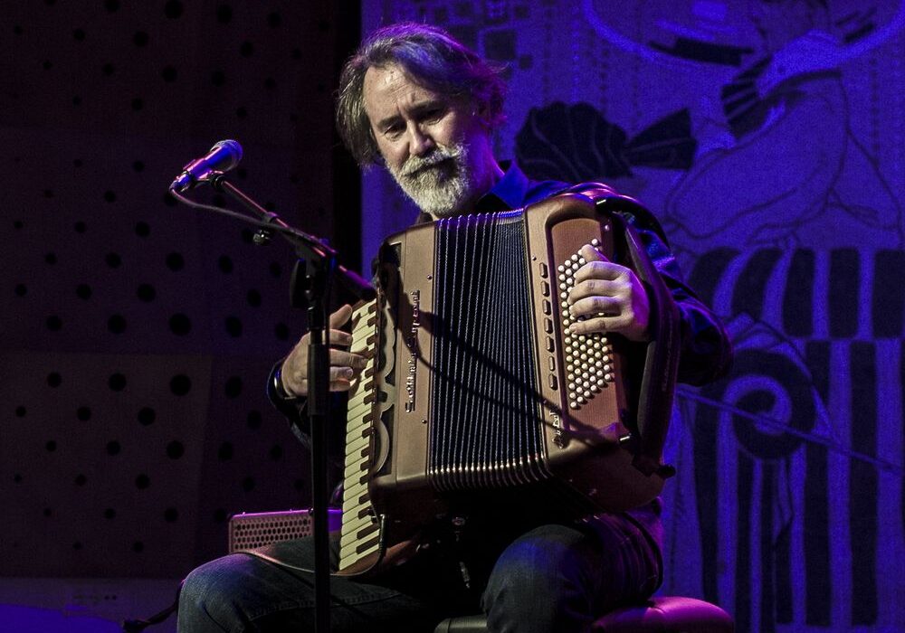 Elvis Stanić, foto: Nik Sorić